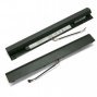 Batteria 2600 mAh compatibile con Lenovo IdeaPad 100-15IBD L15L4A01 L15M4A01 L15S401 L15S4E01