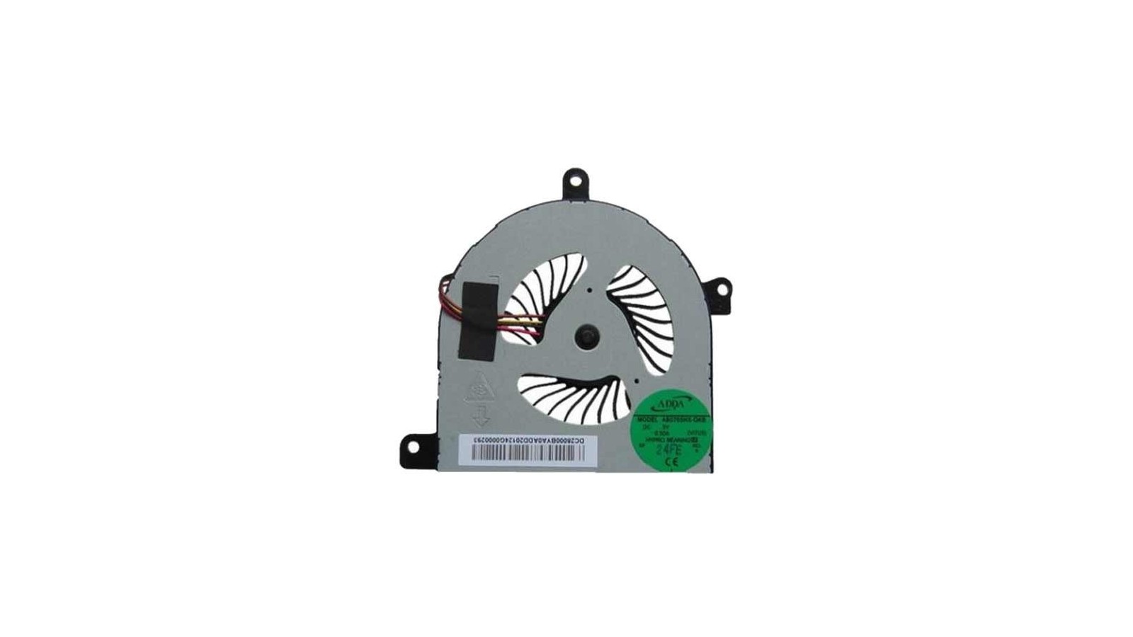 Ventola Fan Lenovo IdeaPad U510 U510-IF AB0705HX-QKB VITU5 DC28000BYA0