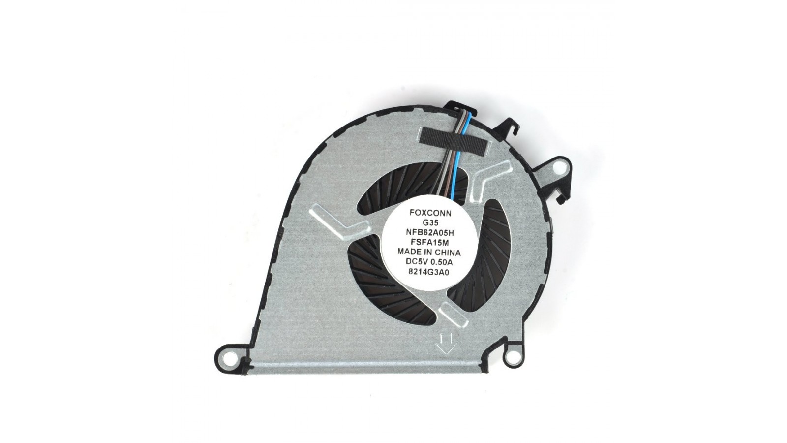 Ventola Fan HP 15-BC 15-BC013TX BC015TX BC011TX BC024TX 4 Pin