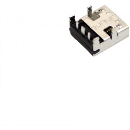 DC Power Jack alimentazione per ASUS Eeebook X205 X205T X205TA E205SA E200HA