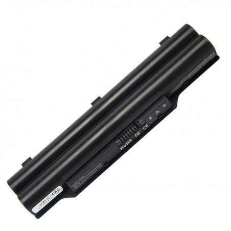 Batteria compatibile con Fujitsu LifeBook A512 / AH512