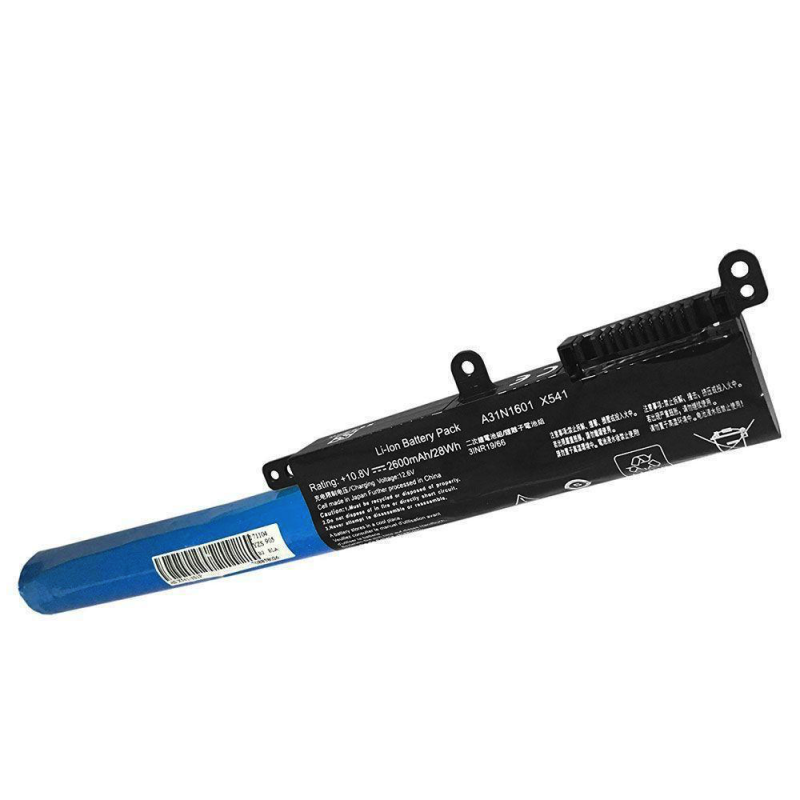 Batteria 2600mAh compatibile Asus P541U P541UA P541UJ P541UV