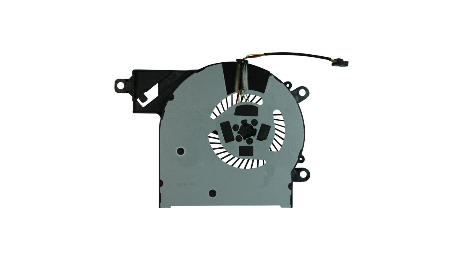 Ventola Fan per Hp Pavilion x360 13-S 13-S000 13-S100 13-S121CA 13- S150SA 13-S020NR