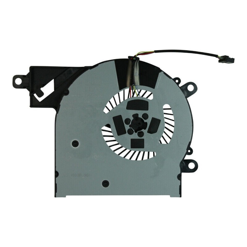 Ventola Fan per Hp Pavilion x360 13-S 13-S000 13-S100 13-S121CA 13- S150SA 13-S020NR