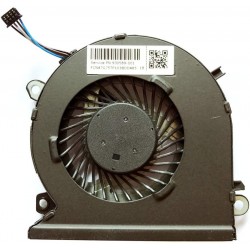 Ventola Fan per HP Pavilion 15-CB Serie 15-CB000 930589-001