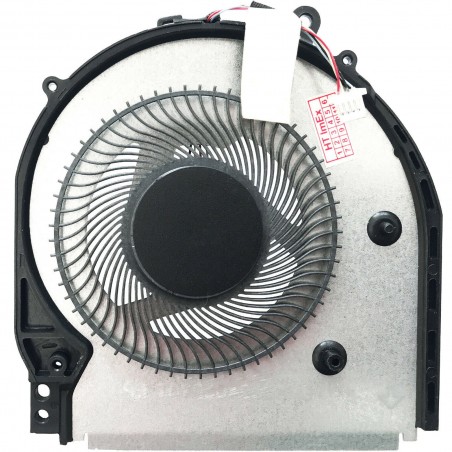 Ventola Fan per HP Pavilion X360 14-CD 14M-CD FAN NUOVA CPU 4 PIN