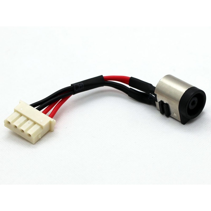 DC Power Jack alimentazione Sony SVF14A SVF15A SVF15AA1QL SVF15A18CXB SN1001800C2