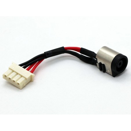 DC Power Jack alimentazione Sony SVF14A SVF15A SVF15AA1QL SVF15A18CXB SN1001800C2