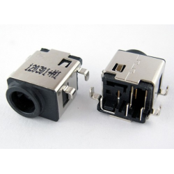 DC Power Jack alimentazione per Samsung NP300E5C NP300E5E NP300E4X