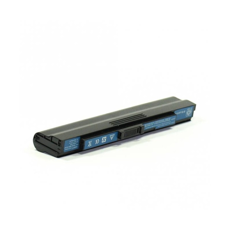 Batteria compatibile con Acer Aspire One 521 752H 752 4400 mAh Batteria compatibile con Acer Aspire One 521 752H 752 4400 mAh