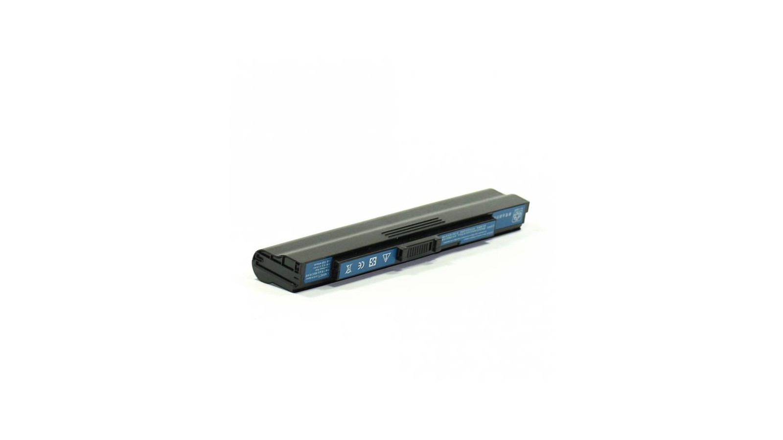 Batteria compatibile con Acer Aspire 1410 Timeline 1810T 1810TZ 4400 mAh