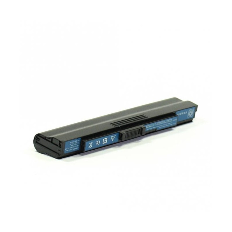 Batteria compatibile con Acer Aspire 1410 Timeline 1810T 1810TZ 4400 mAh