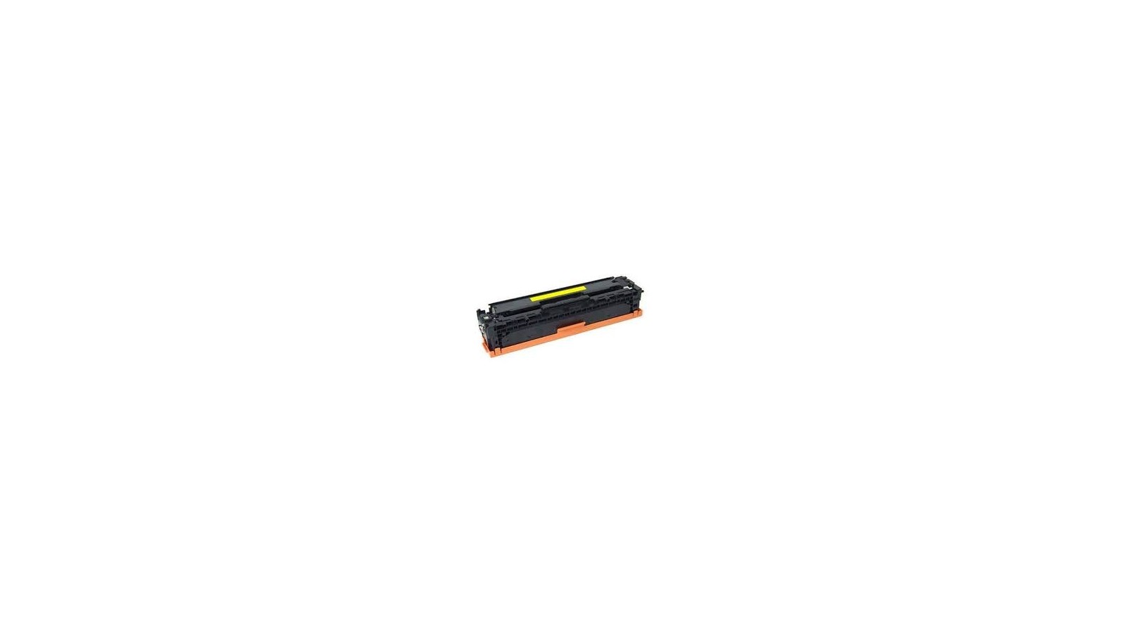 Toner per Hp CF352A Laserjet Pro M176N M177FW Yellow 1000 Pagine