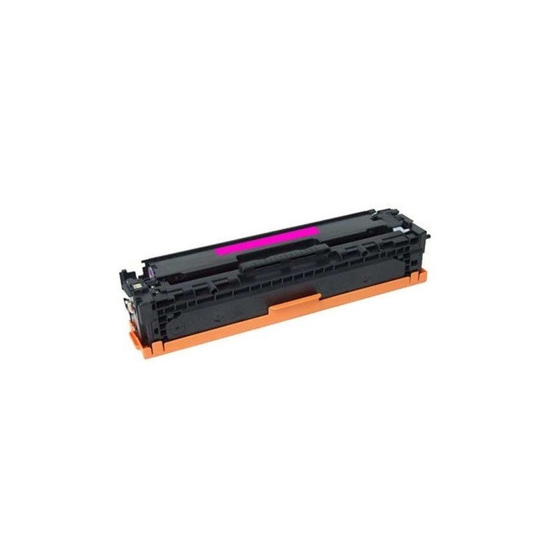 Toner per Hp CF353A Laserjet Pro M176N M177FW Magento 1000 Pagine