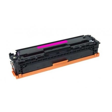 Toner per Hp CF353A Laserjet Pro M176N M177FW Magento 1000 Pagine