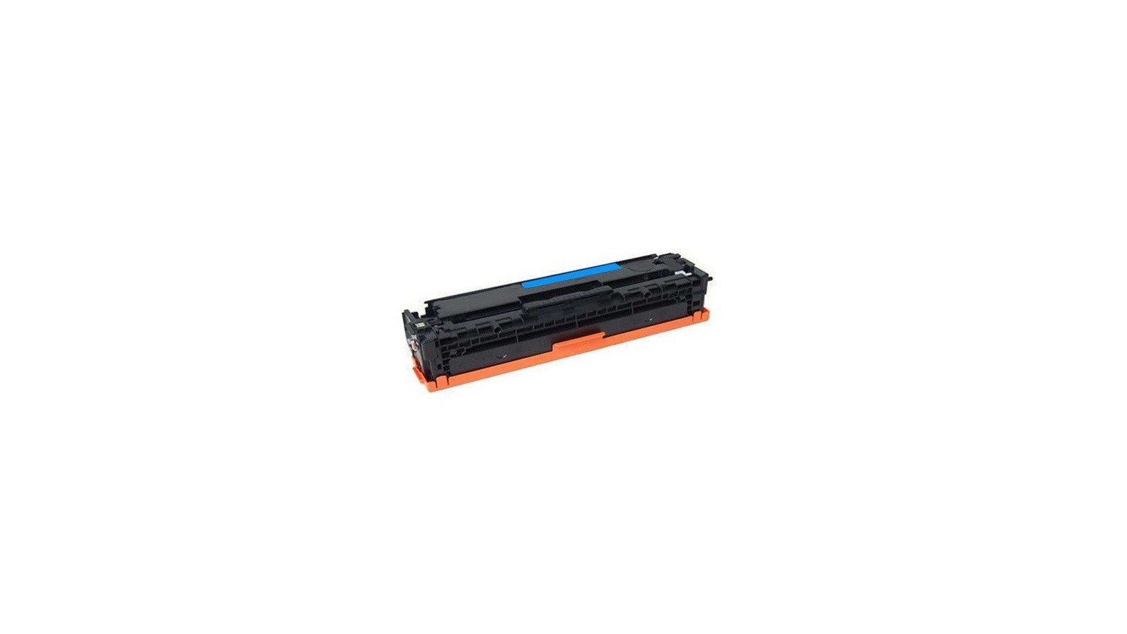 Toner per Hp CF351A Laserjet Pro M176N M177FW Cyano 1000 Pagine