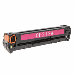 Toner per Hp CF213A Laserjet Pro 200 M251N M251NW M276N M276NW Magento 1800 Pagine