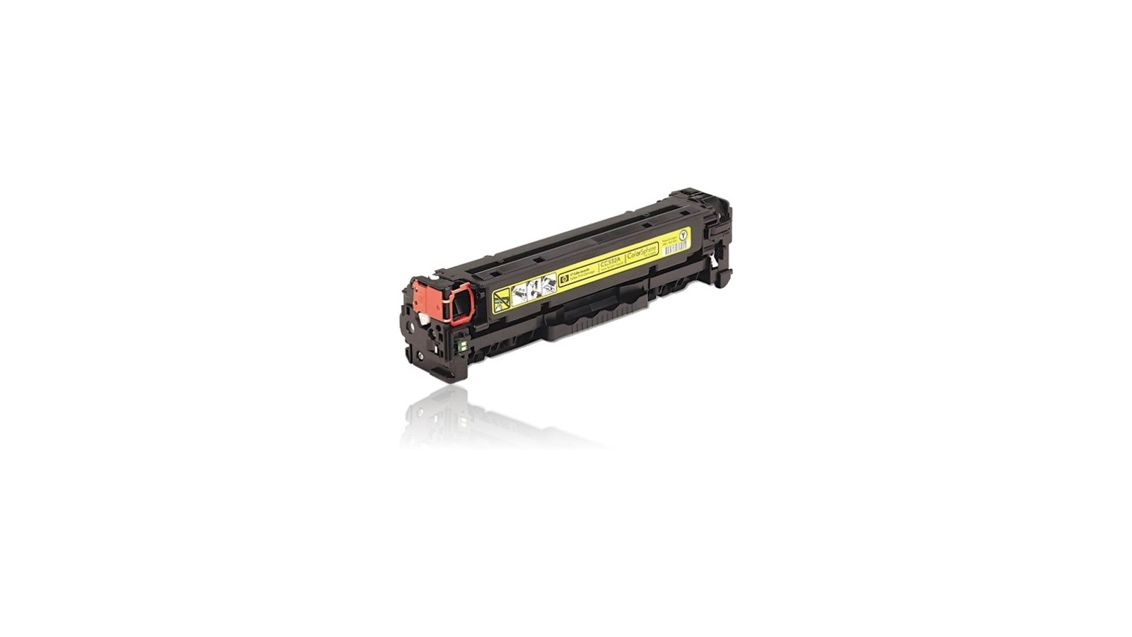 Toner per Hp Laserjet CE412A M351A M375NW M451DN M475DN Yellow 2600 Pagine