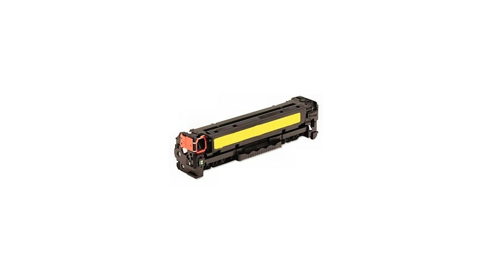 Toner per Hp Laserjet CP1525 CP1525N CP1525NW Yellow 1300 Pagine