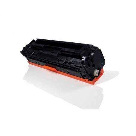 Toner per Hp Laserjet CP1525 CP1525N CP1525NW  Nero 2000 Pagine