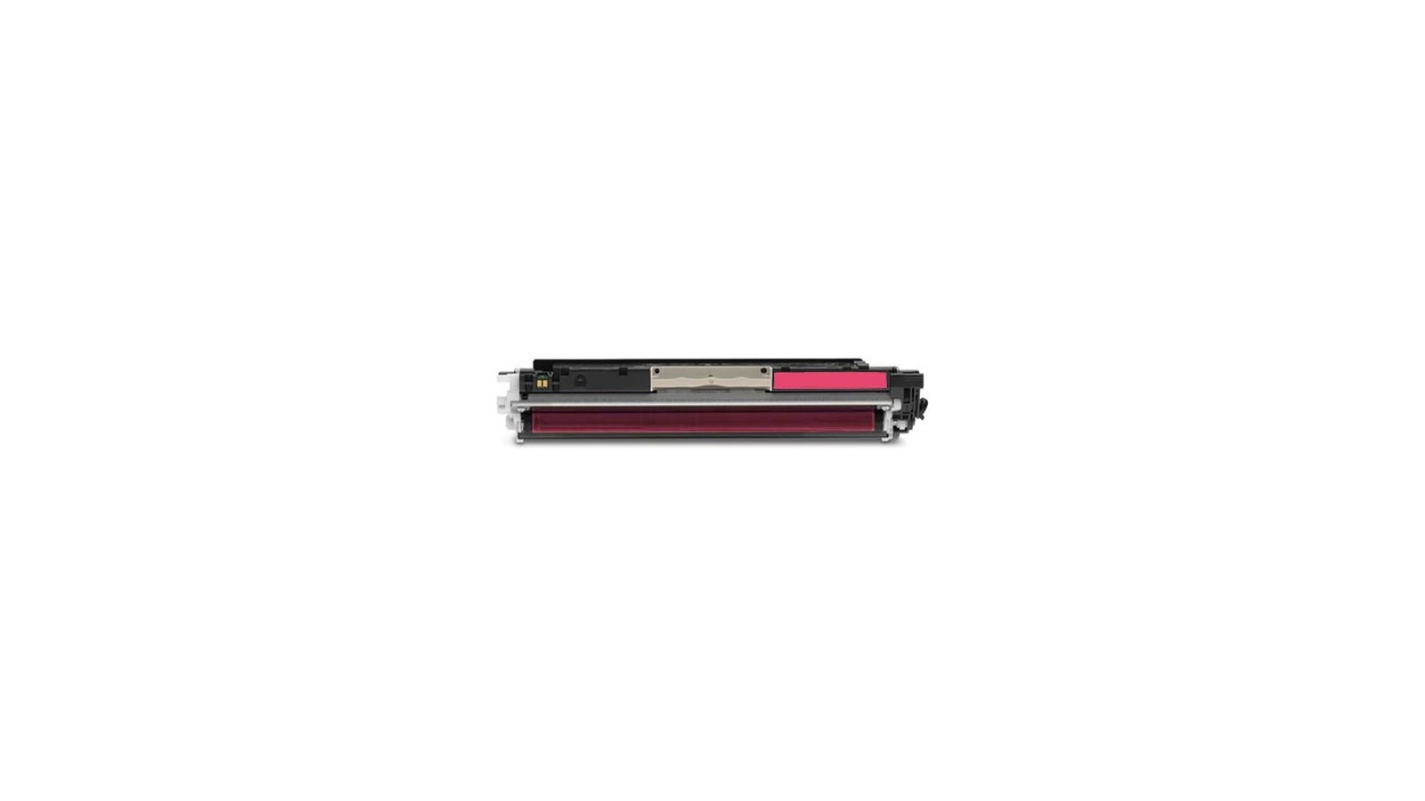 Toner per Hp Laserjet CP1020 CP1021 MFP M175A MFP M275A Magenta 1000 Pagine