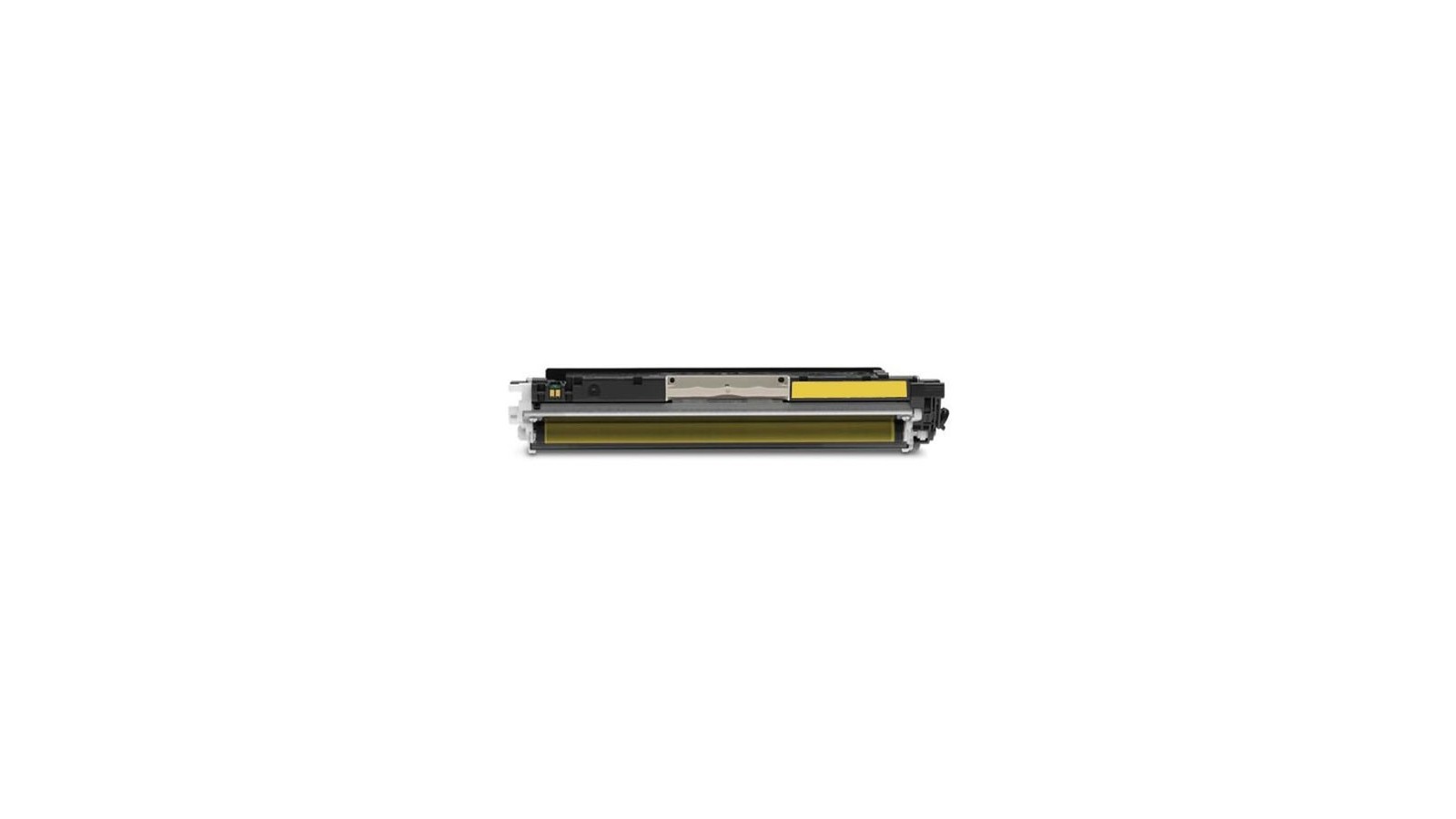 Toner per Hp Laserjet CE312 CP1025 CP1025NW Yellow 1000 Pagine