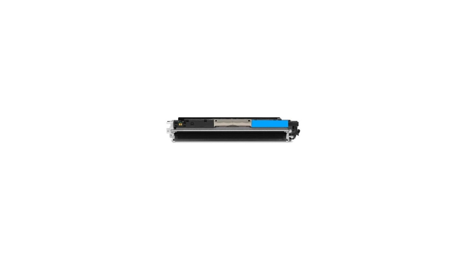 Toner per Hp Laserjet CP1020 CP1021 MFP M175A MFP M275A Cyano 1000 Pagine