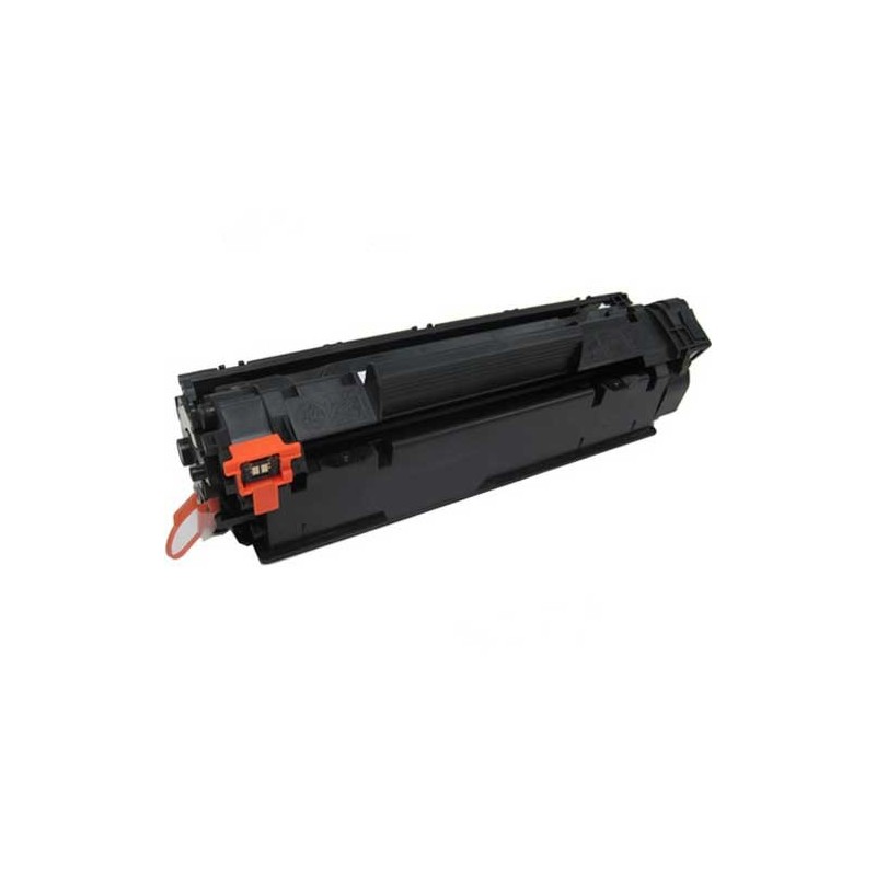 Toner per Hp Laserjet P1560 P1566N P1606 P1606D P1606DN Nero 2100 Pagine