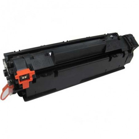 Toner per Hp Laserjet P1560 P1566N P1606 P1606D P1606DN Nero 2100 Pagine