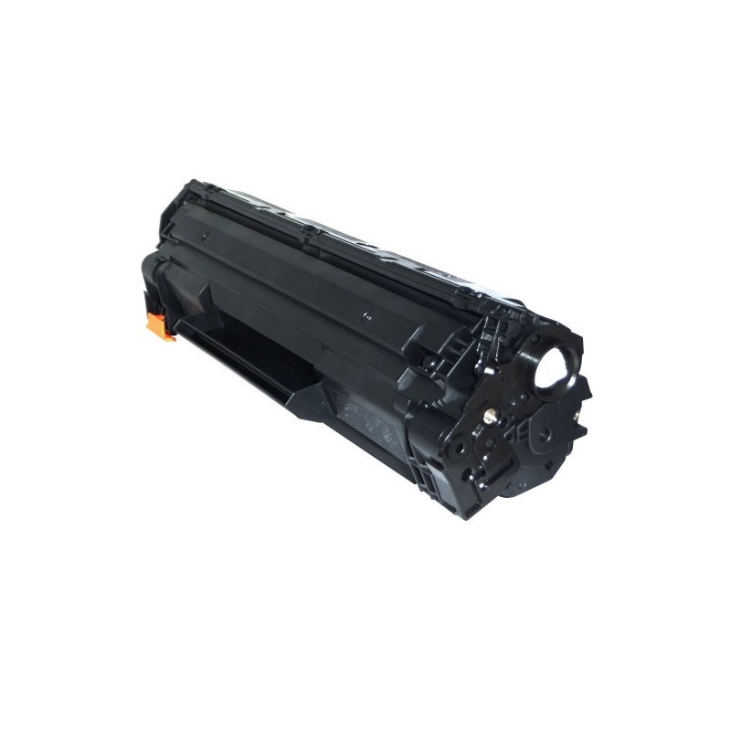 Toner per Hp Laserjet CE285A P100 P1102W M1212 M1210 Nero 1600 Pagine