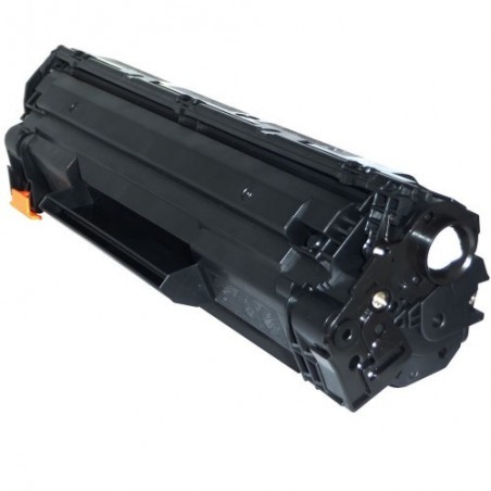 Toner per Hp Laserjet CE285A P100 P1102W M1212 M1210 Nero 1600 Pagine