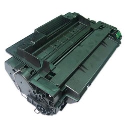 Toner per Hp Laserjet P3010 P3011 P3015 P3015X P3016 Nero 6000 Pagine