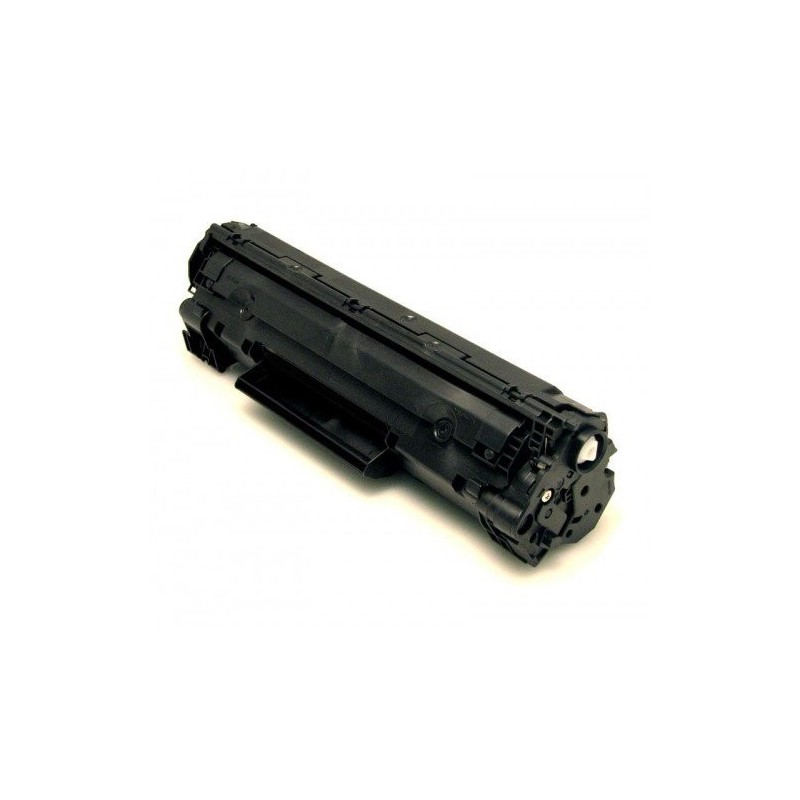 Toner per Hp Laserjet CB436A P1505 P1506N M1120 M1522 M1522N 2000 Pagine