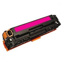 Toner per Hp Laserjet CB543A Magenta 1400 Pagine