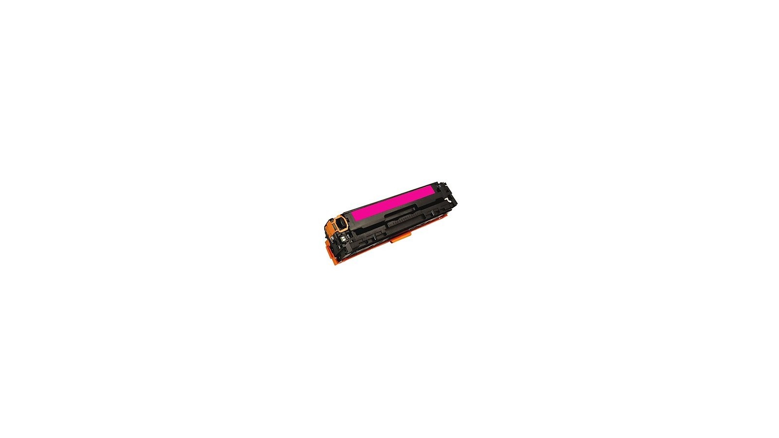 Toner per Hp Laserjet CP1510 CP1513 CP1514 CP1515 CP1516 CP1517 Magenta 1400 Pagine