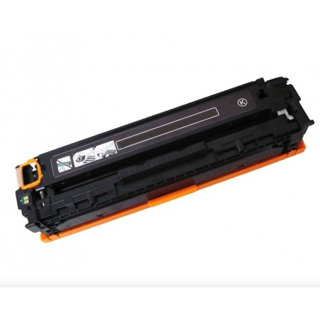 Toner per Hp Laserjet CP1510 CP1513 CP1514 CP1515 CP1516 CP1517 nero 2200 Pagine