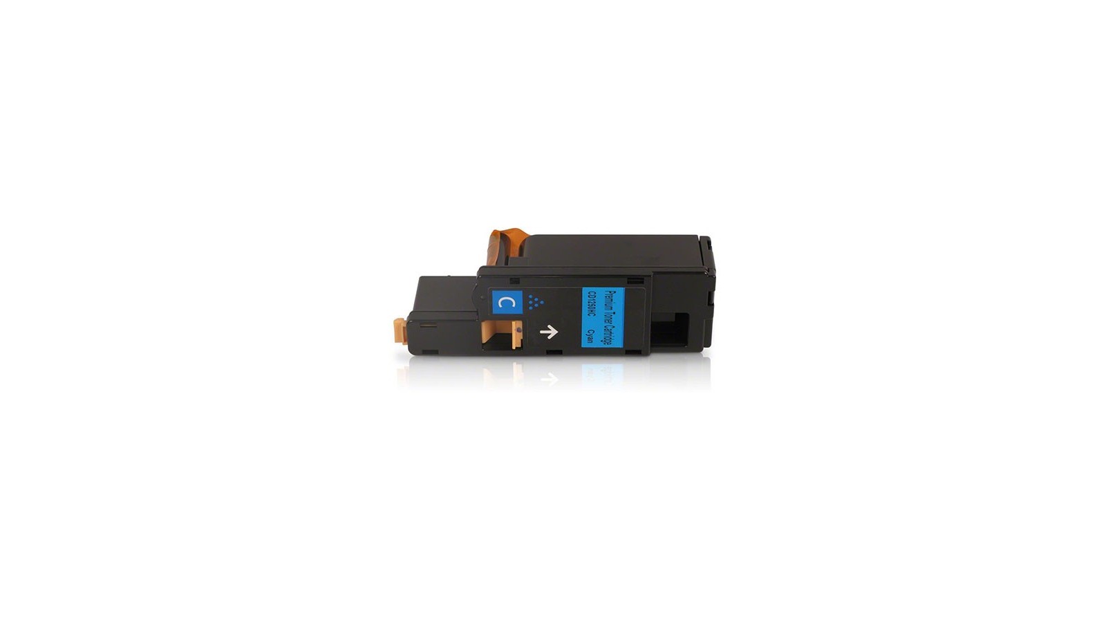 Toner per Dell D-1250 D1250 Cyano 1400 Pagine