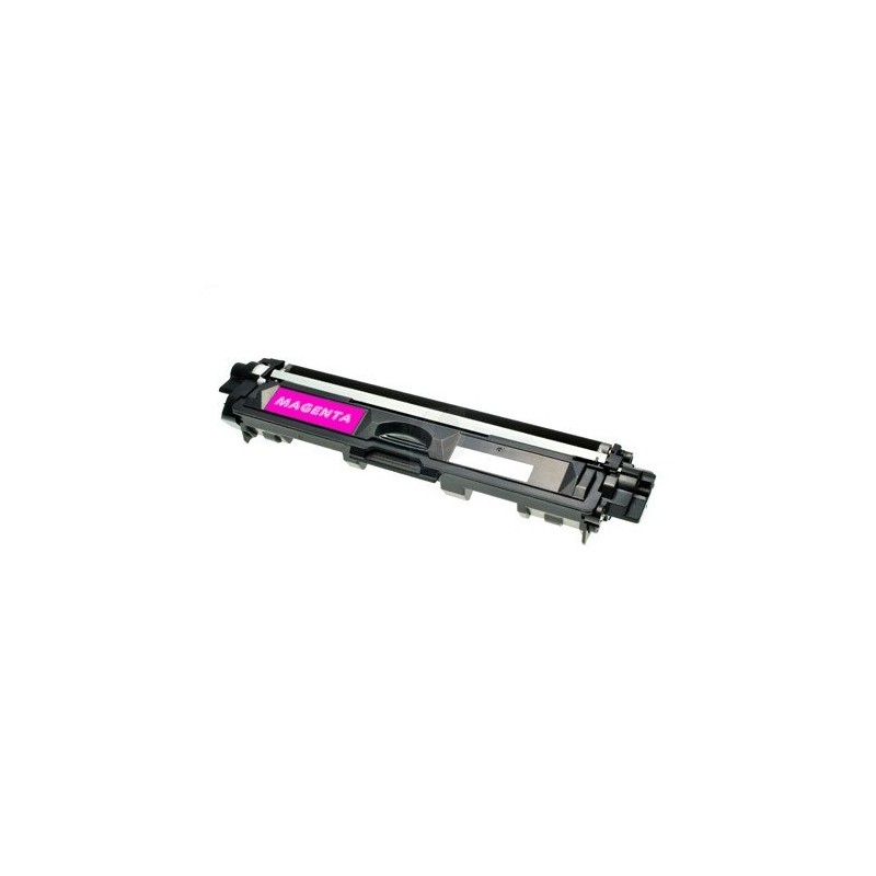 Toner per Brother TN-245M TN245 Magenta 2200 Pagine