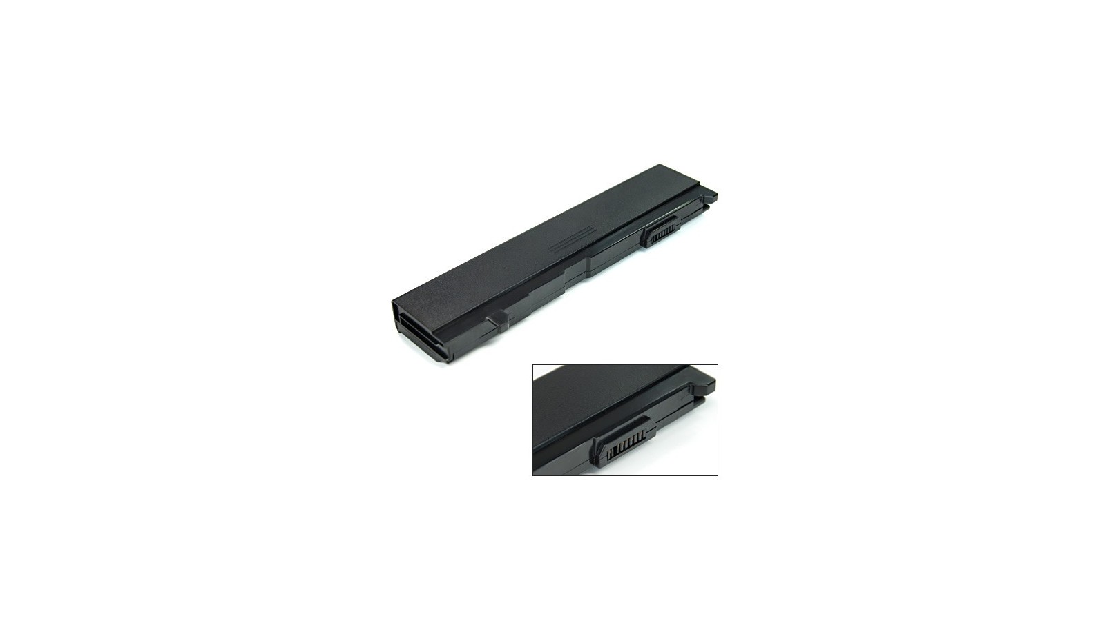 Batteria compatibile con Toshiba PA3465U Equium A110 / M50 / M70 / Satellite A80 / A85 / A100 / A105 / A110 / A135 / M40 / M45 /