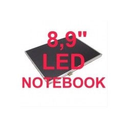 Display 8.9 per notebook Asus HP Toshiba Acer Sony Packard HP Compaq Fujitsu Siemens  1226
