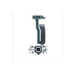 Cavo Flat Flex Joystick e Sottotastiera Nokia N85 Originale