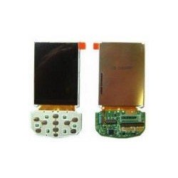 Display per Samsung SGH-D900