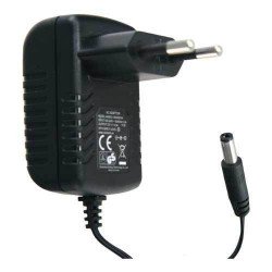 Alimentatore per telecamera 12V - 1,5A