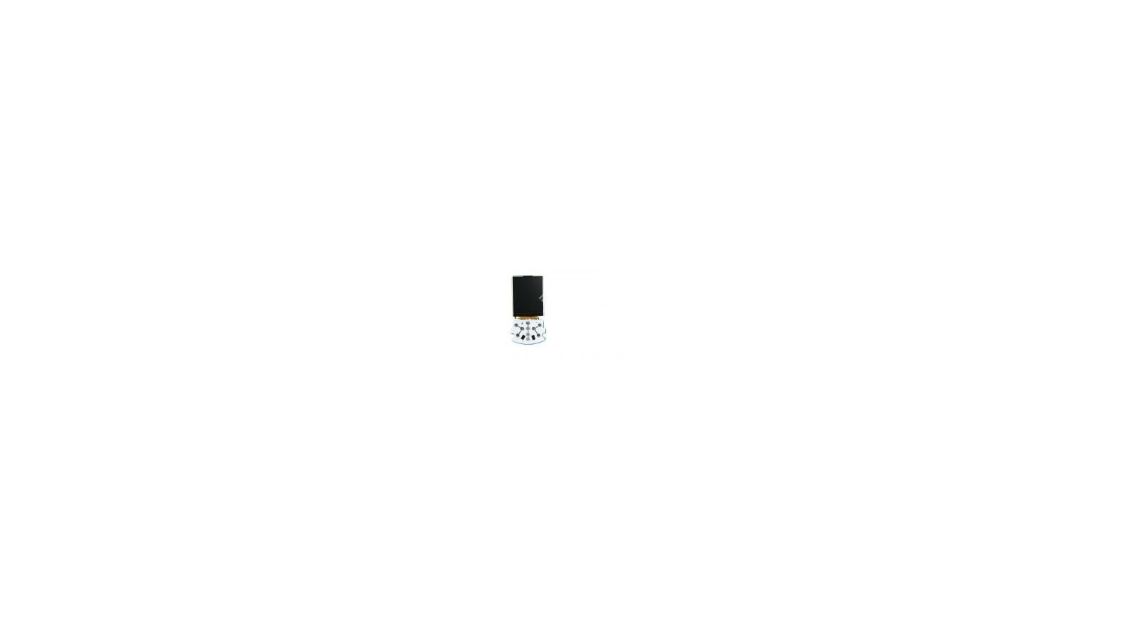 Display per Samsung SGH-J700 J708 J700i