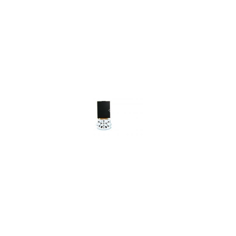 Display per Samsung SGH-J700 J708 J700i