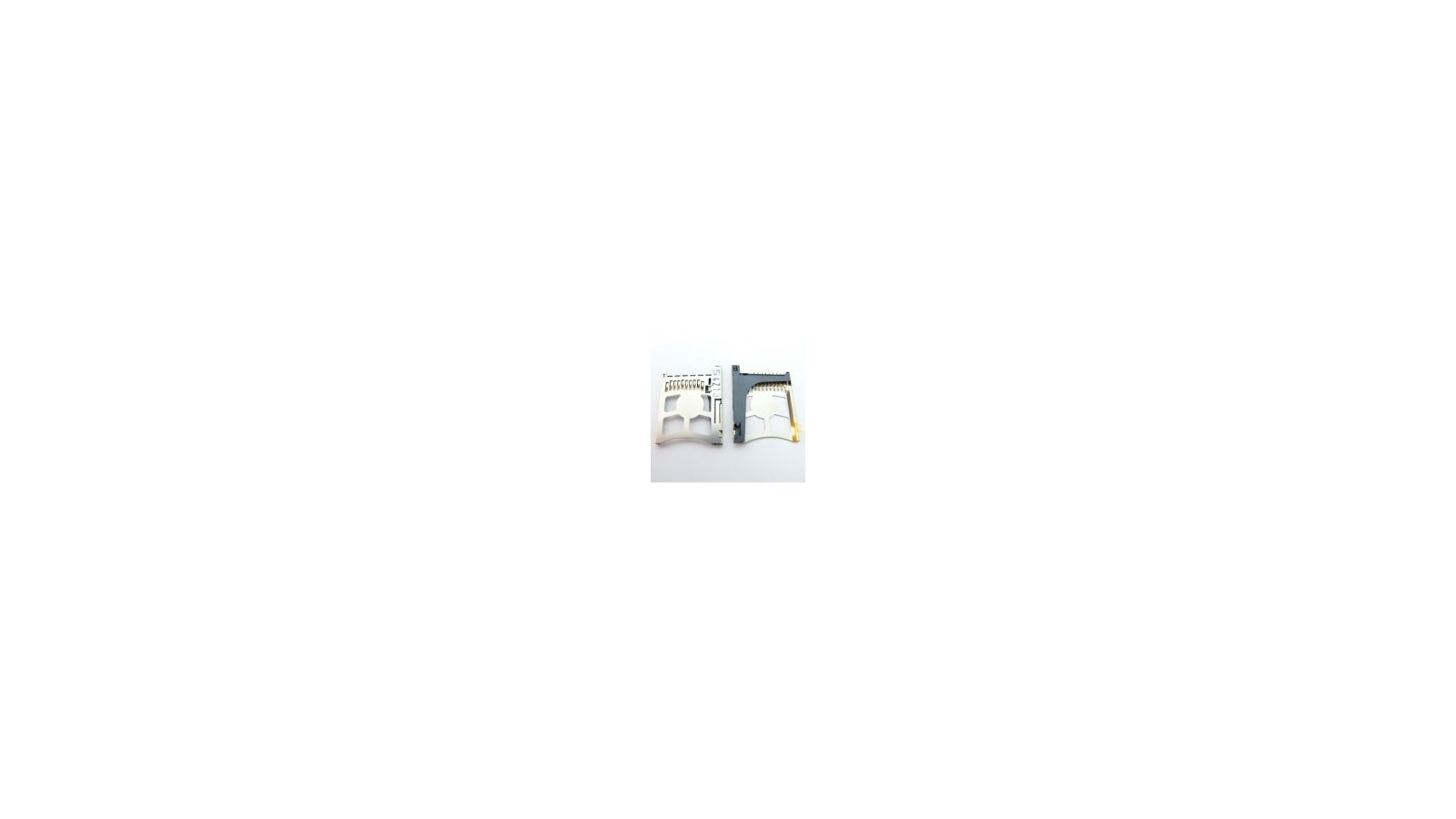 Psp Socket Memory Card di Ricambio 1210