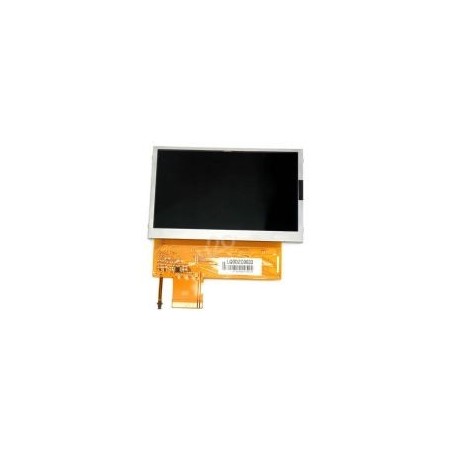 Lcd Display Sony Psp 1000 / 1004 con Retro Illuminazione originale