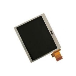 Display Lcd inferiore Nintendo ds lite originale