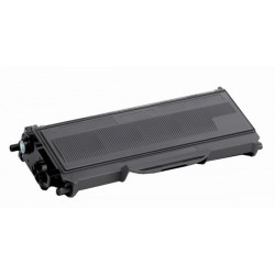 Toner per Brother TN-2120 TN2120 TN260 Black 2600 pagine