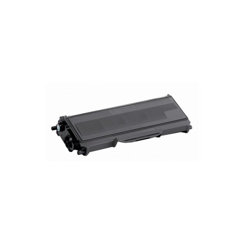 Toner per Brother TN-2120 TN2120 TN260 Black 2600 pagine